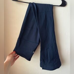 Lululemon Align Flare HEMMED 4